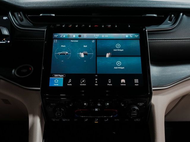2023 Jeep Grand Cherokee L Limited - 23078051 - 18