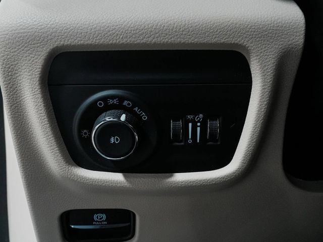 2023 Jeep Grand Cherokee L Limited - 23078051 - 20