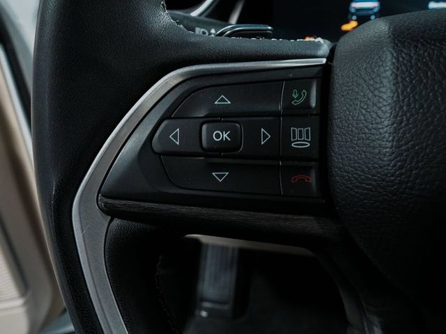 2023 Jeep Grand Cherokee L Limited - 23078051 - 22