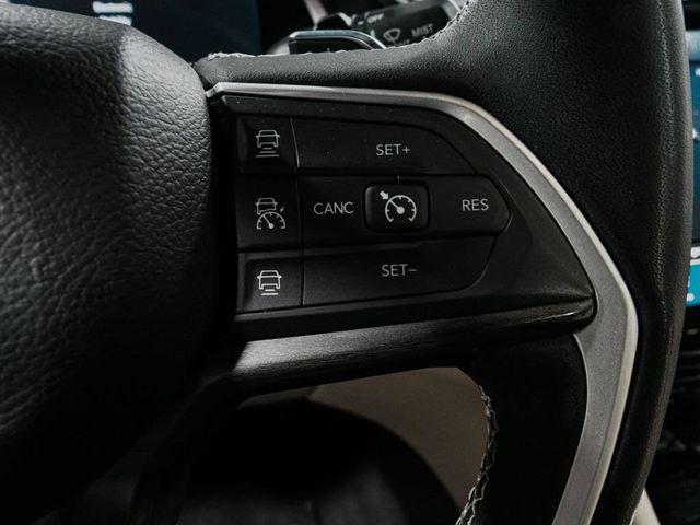 2023 Jeep Grand Cherokee L Limited - 23078051 - 23