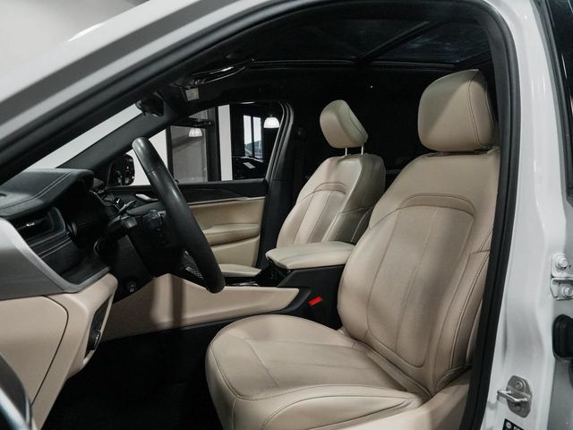 2023 Jeep Grand Cherokee L Limited - 23078051 - 29