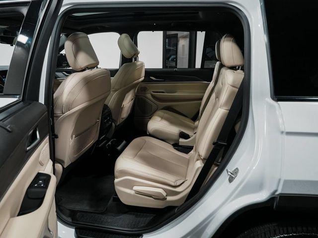 2023 Jeep Grand Cherokee L Limited - 23078051 - 31