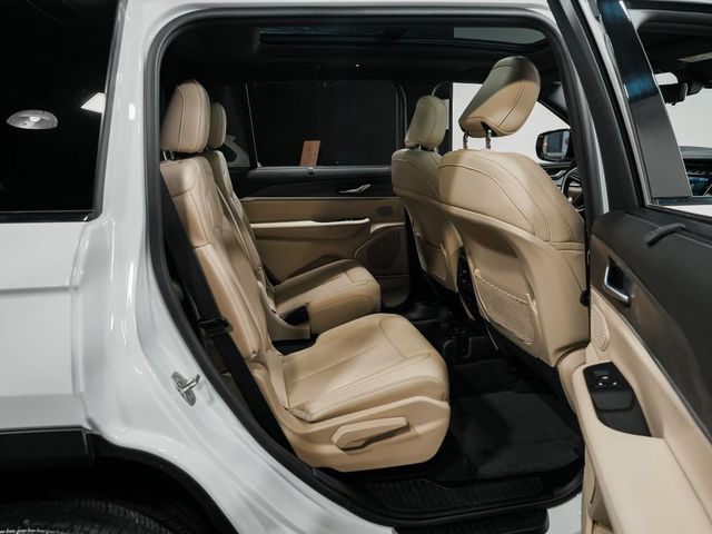 2023 Jeep Grand Cherokee L Limited - 23078051 - 32