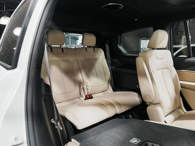 2023 Jeep Grand Cherokee L Limited - 23078051 - 33