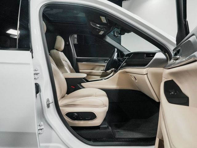 2023 Jeep Grand Cherokee L Limited - 23078051 - 36