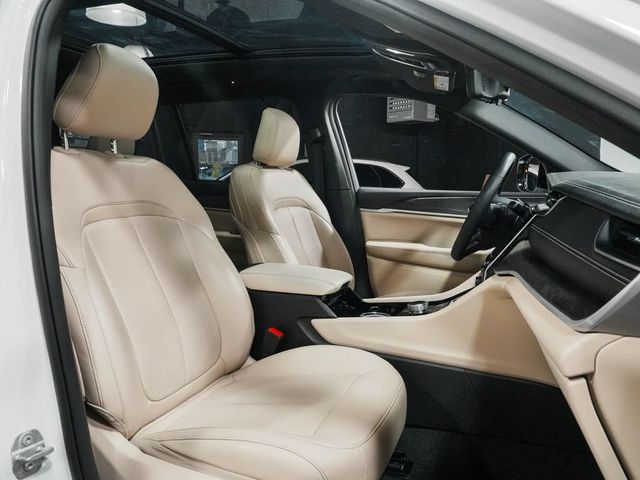 2023 Jeep Grand Cherokee L Limited - 23078051 - 37