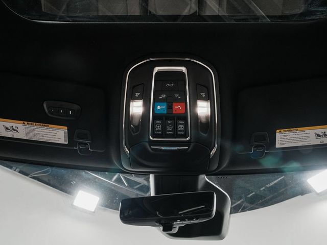 2023 Jeep Grand Cherokee L Limited - 23078051 - 40