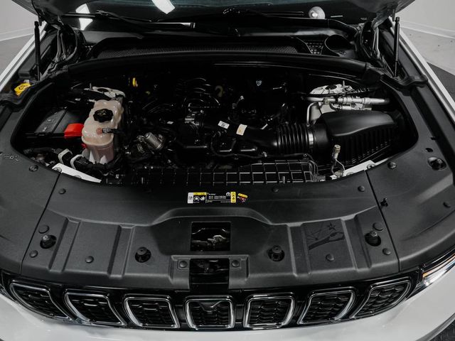 2023 Jeep Grand Cherokee L Limited - 23078051 - 41