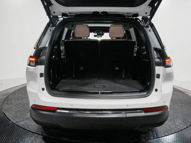2023 Jeep Grand Cherokee L Limited - 23078051 - 42