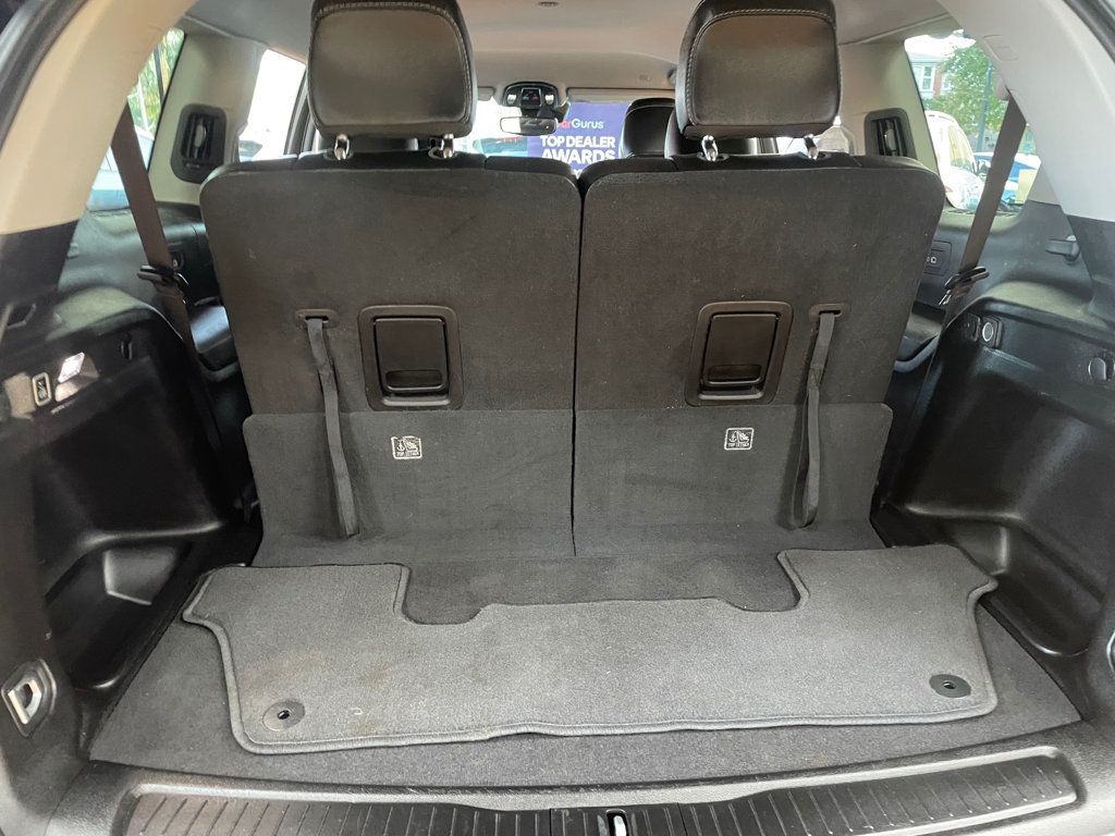 2023 Jeep Grand Cherokee L Limited 4x4 - 23093814 - 10
