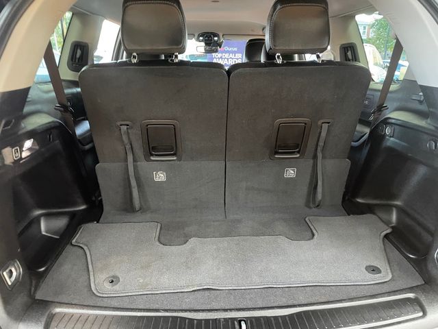 2023 Jeep Grand Cherokee L Limited 4x4 - 23093814 - 10