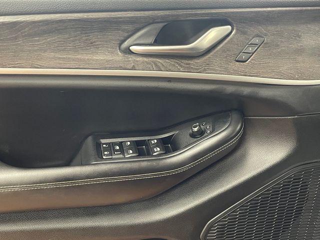 2023 Jeep Grand Cherokee L Limited 4x4 - 23093814 - 15