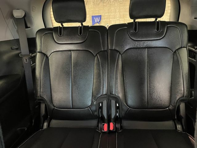 2023 Jeep Grand Cherokee L Limited 4x4 - 23093814 - 18
