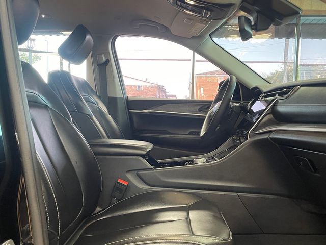 2023 Jeep Grand Cherokee L Limited 4x4 - 23093814 - 21