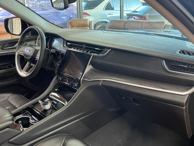2023 Jeep Grand Cherokee L Limited 4x4 - 23093814 - 22