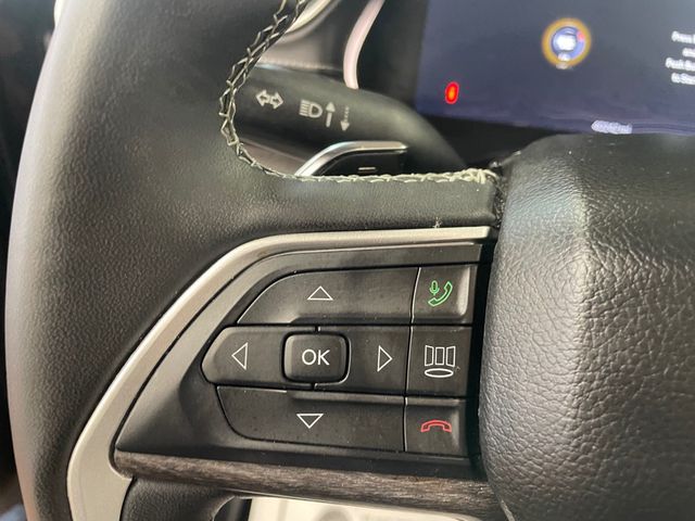 2023 Jeep Grand Cherokee L Limited 4x4 - 23093814 - 24