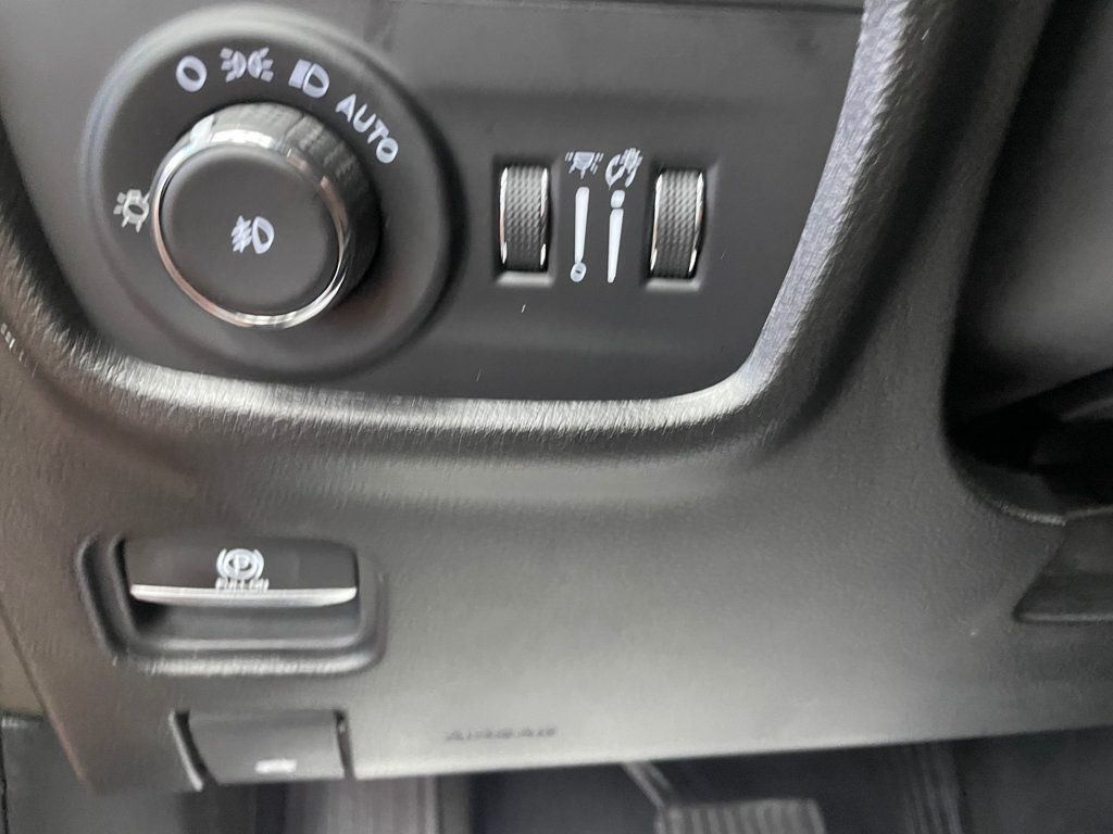 2023 Jeep Grand Cherokee L Limited 4x4 - 23093814 - 26