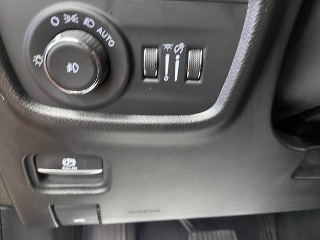 2023 Jeep Grand Cherokee L Limited 4x4 - 23093814 - 26