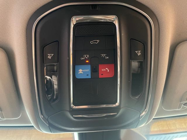 2023 Jeep Grand Cherokee L Limited 4x4 - 23093814 - 37