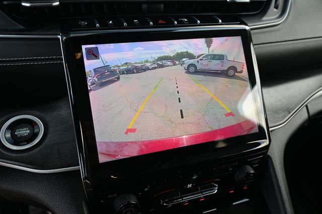 2023 Jeep Grand Cherokee L Limited 4x4 - 23023161 - 10