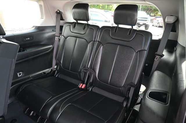 2023 Jeep Grand Cherokee L Limited 4x4 - 23023161 - 15