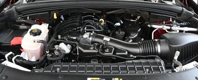 2023 Jeep Grand Cherokee L Limited 4x4 - 23023161 - 18