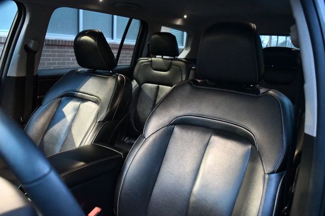 2023 Jeep Grand Cherokee L Limited 4x4 - 22948609 - 16