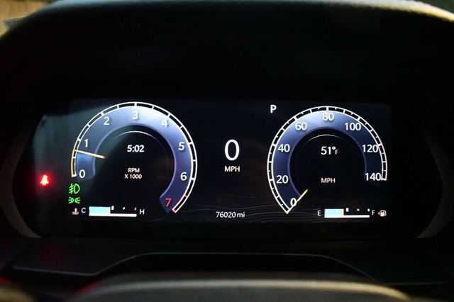 2023 Jeep Grand Cherokee L Limited 4x4 - 22948609 - 19