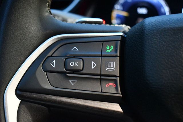 2023 Jeep Grand Cherokee L Limited 4x4 - 22948609 - 20