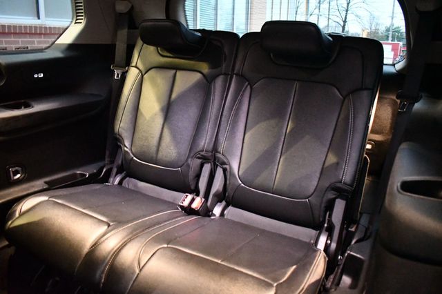 2023 Jeep Grand Cherokee L Limited 4x4 - 22948609 - 30