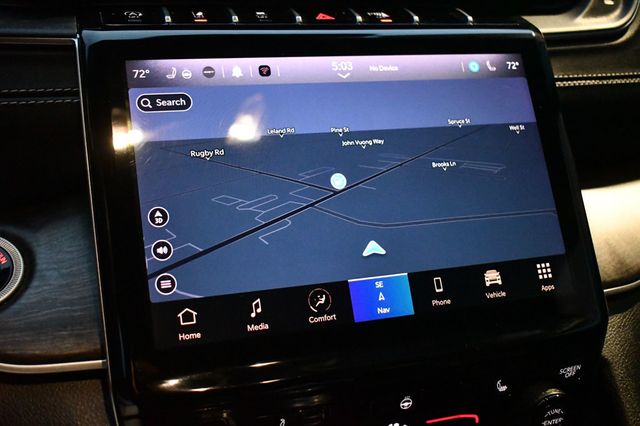 2023 Jeep Grand Cherokee L Limited 4x4 - 22948609 - 39