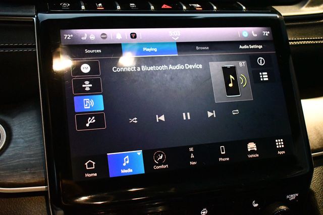 2023 Jeep Grand Cherokee L Limited 4x4 - 22948609 - 41