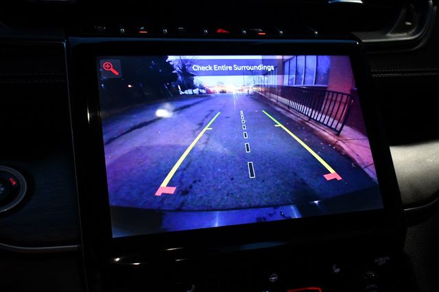 2023 Jeep Grand Cherokee L Limited 4x4 - 22948609 - 44