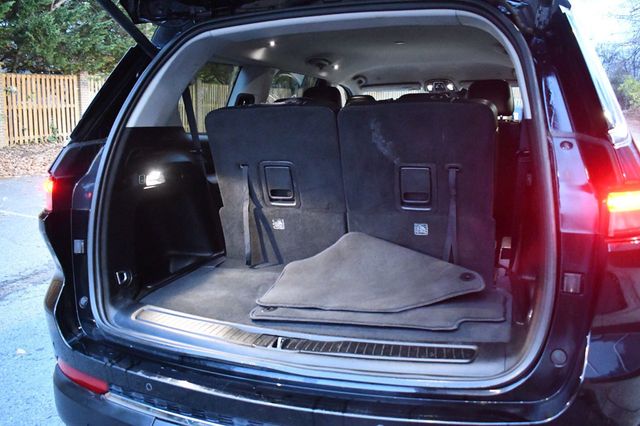 2023 Jeep Grand Cherokee L Limited 4x4 - 22948609 - 8