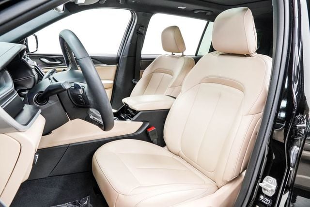 2023 Jeep Grand Cherokee L Limited 4x4 - 22998159 - 13