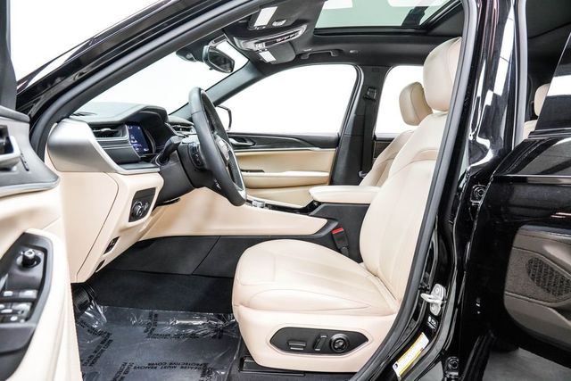 2023 Jeep Grand Cherokee L Limited 4x4 - 22998159 - 14