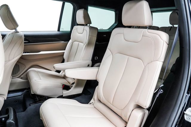 2023 Jeep Grand Cherokee L Limited 4x4 - 22998159 - 15