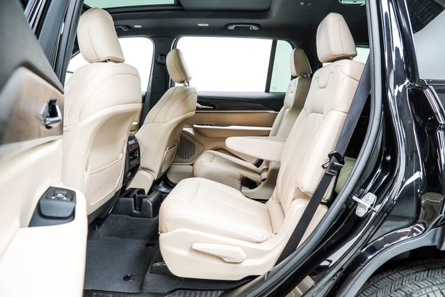 2023 Jeep Grand Cherokee L Limited 4x4 - 22998159 - 16