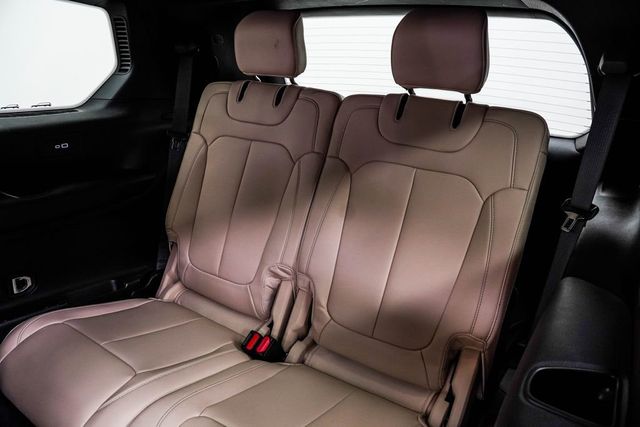 2023 Jeep Grand Cherokee L Limited 4x4 - 22998159 - 17