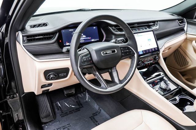 2023 Jeep Grand Cherokee L Limited 4x4 - 22998159 - 19