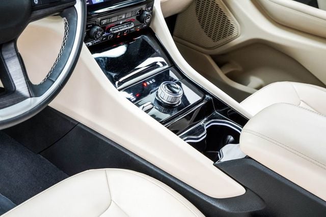 2023 Jeep Grand Cherokee L Limited 4x4 - 22998159 - 20