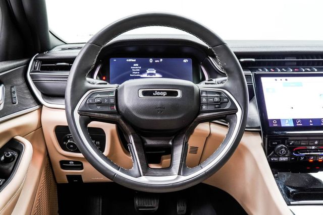 2023 Jeep Grand Cherokee L Limited 4x4 - 22998159 - 22