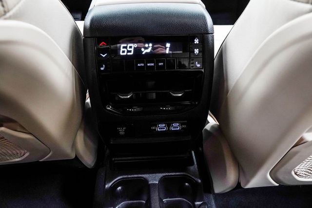 2023 Jeep Grand Cherokee L Limited 4x4 - 22998159 - 24