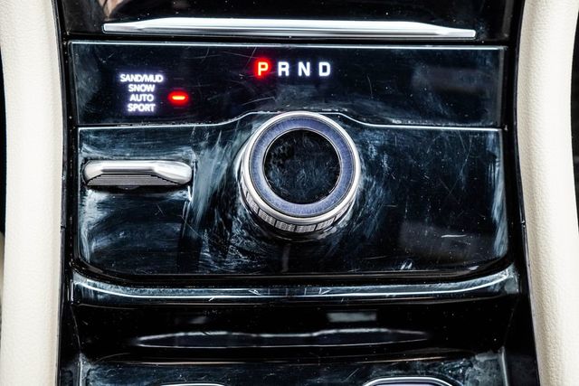 2023 Jeep Grand Cherokee L Limited 4x4 - 22998159 - 25