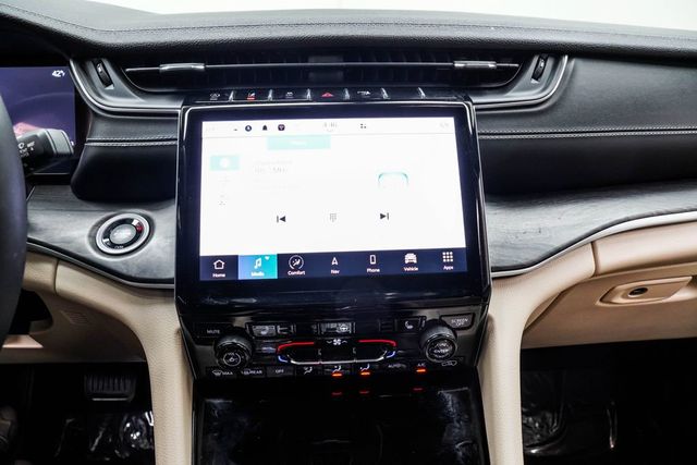 2023 Jeep Grand Cherokee L Limited 4x4 - 22998159 - 26