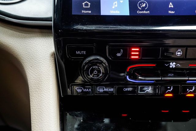 2023 Jeep Grand Cherokee L Limited 4x4 - 22998159 - 28