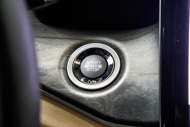 2023 Jeep Grand Cherokee L Limited 4x4 - 22998159 - 29