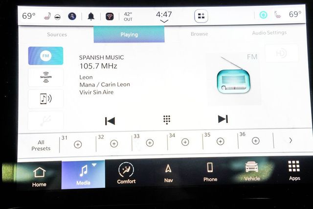 2023 Jeep Grand Cherokee L Limited 4x4 - 22998159 - 30