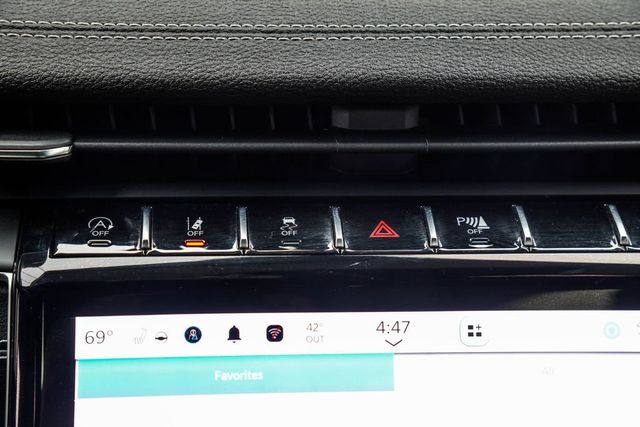 2023 Jeep Grand Cherokee L Limited 4x4 - 22998159 - 34