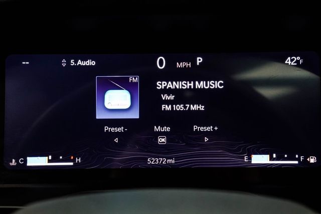 2023 Jeep Grand Cherokee L Limited 4x4 - 22998159 - 35